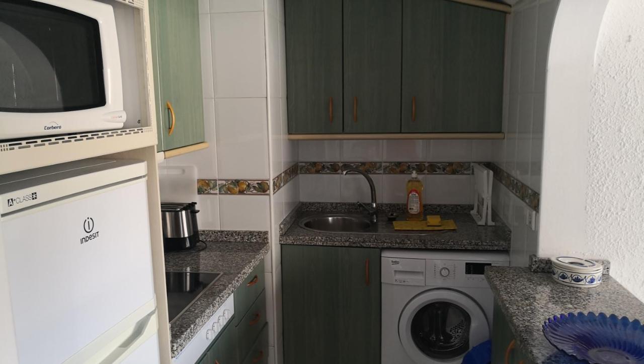 Skol 408A 2 Bedrooms Duplex With Sea Views Marbella Exterior foto