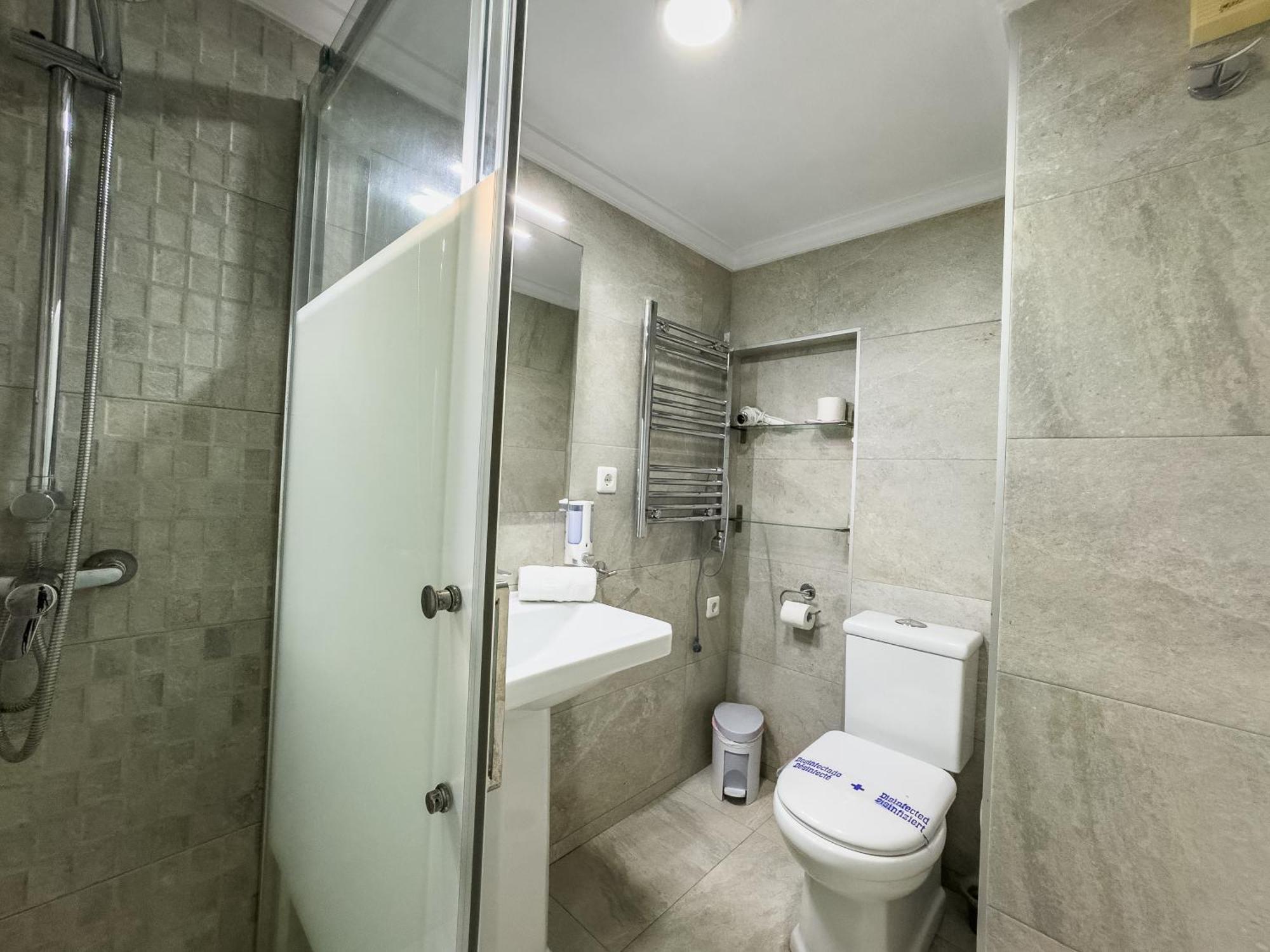 Skol 408A 2 Bedrooms Duplex With Sea Views Marbella Exterior foto